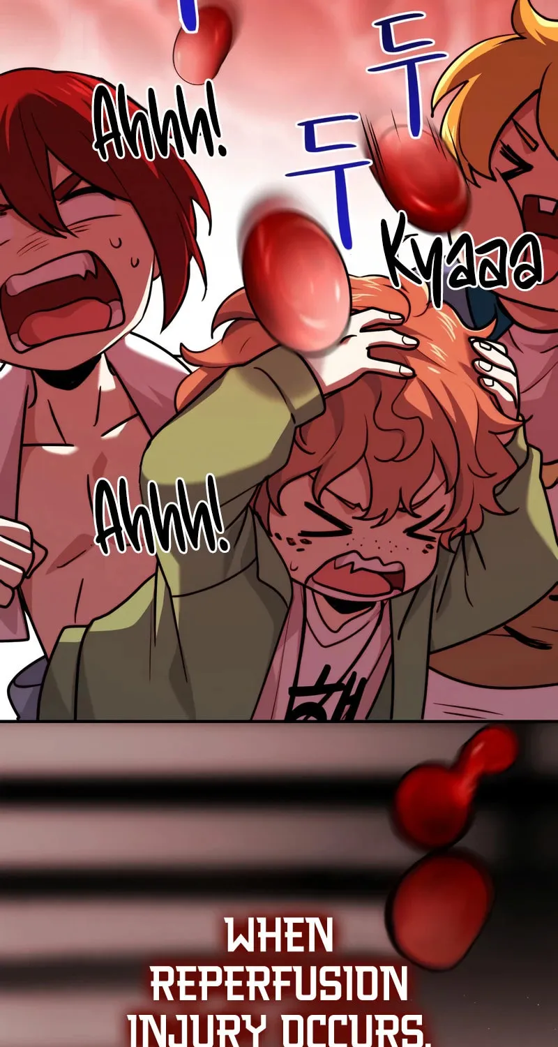 The Crown Prince That Sells Medicine Chapter 44 page 30 - 