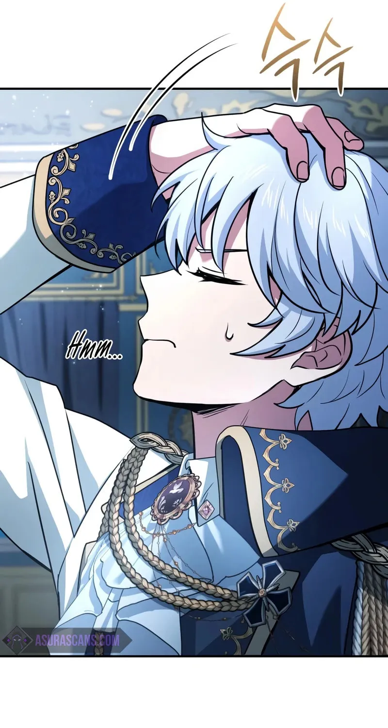 The Crown Prince That Sells Medicine Chapter 44 page 32 - 