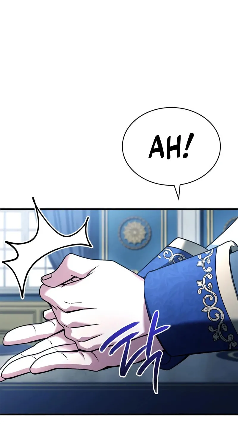 The Crown Prince That Sells Medicine Chapter 44 page 33 - 