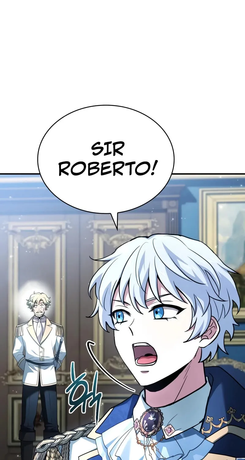 The Crown Prince That Sells Medicine Chapter 44 page 34 - 