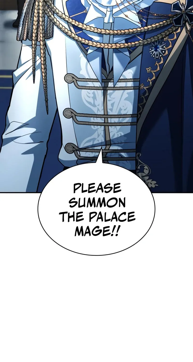 The Crown Prince That Sells Medicine Chapter 44 page 35 - 