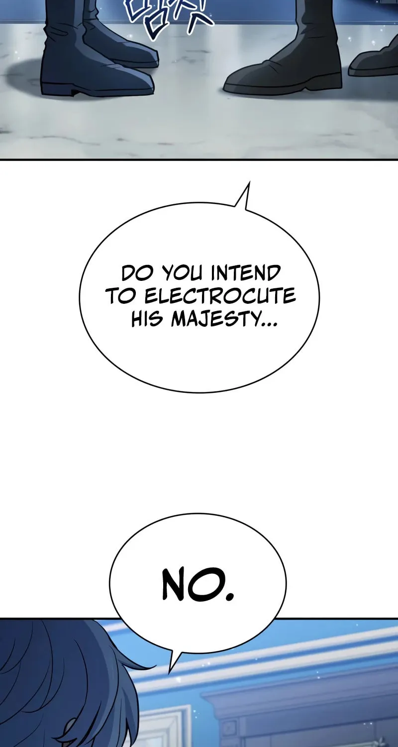 The Crown Prince That Sells Medicine Chapter 44 page 39 - 