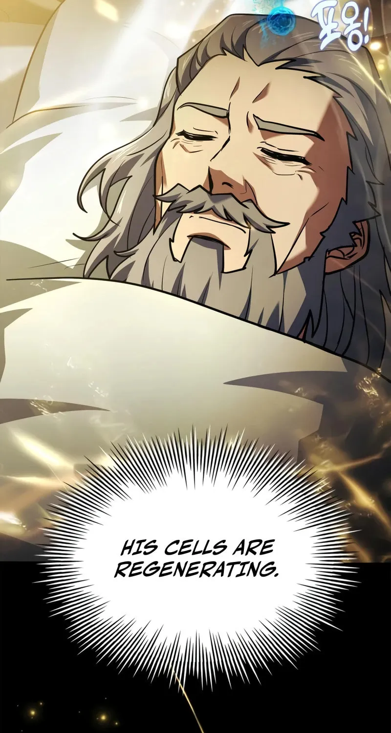 The Crown Prince That Sells Medicine Chapter 44 page 5 - 