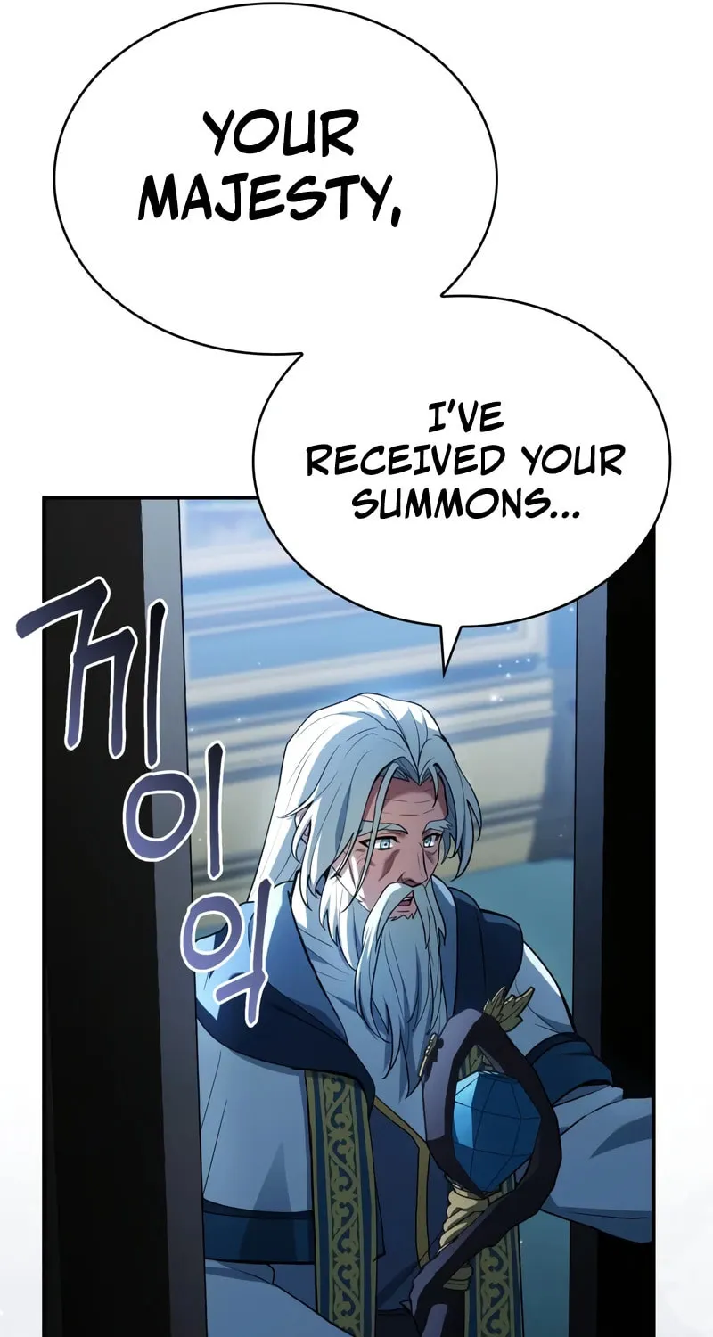 The Crown Prince That Sells Medicine Chapter 44 page 49 - 