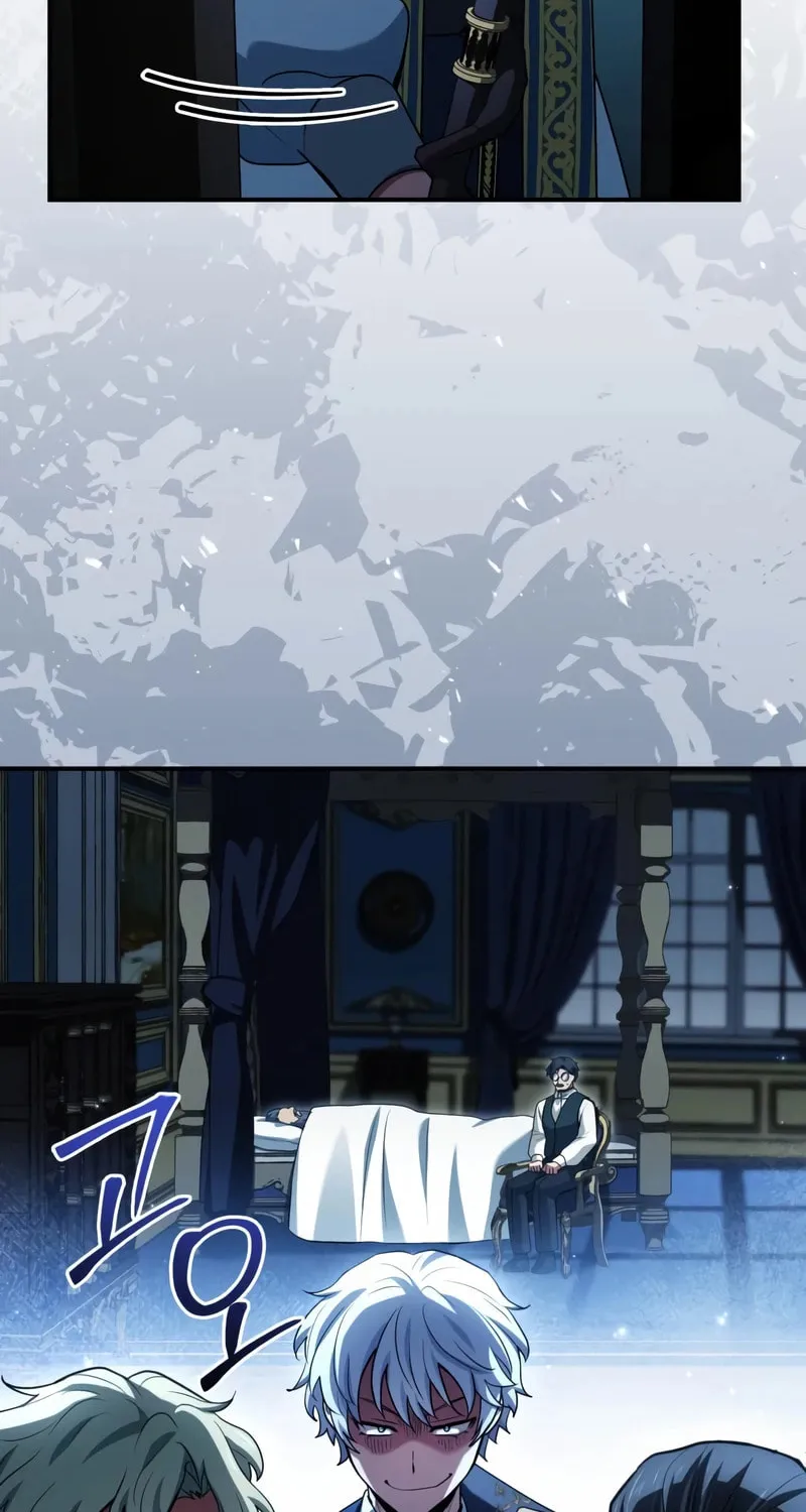 The Crown Prince That Sells Medicine Chapter 44 page 50 - 