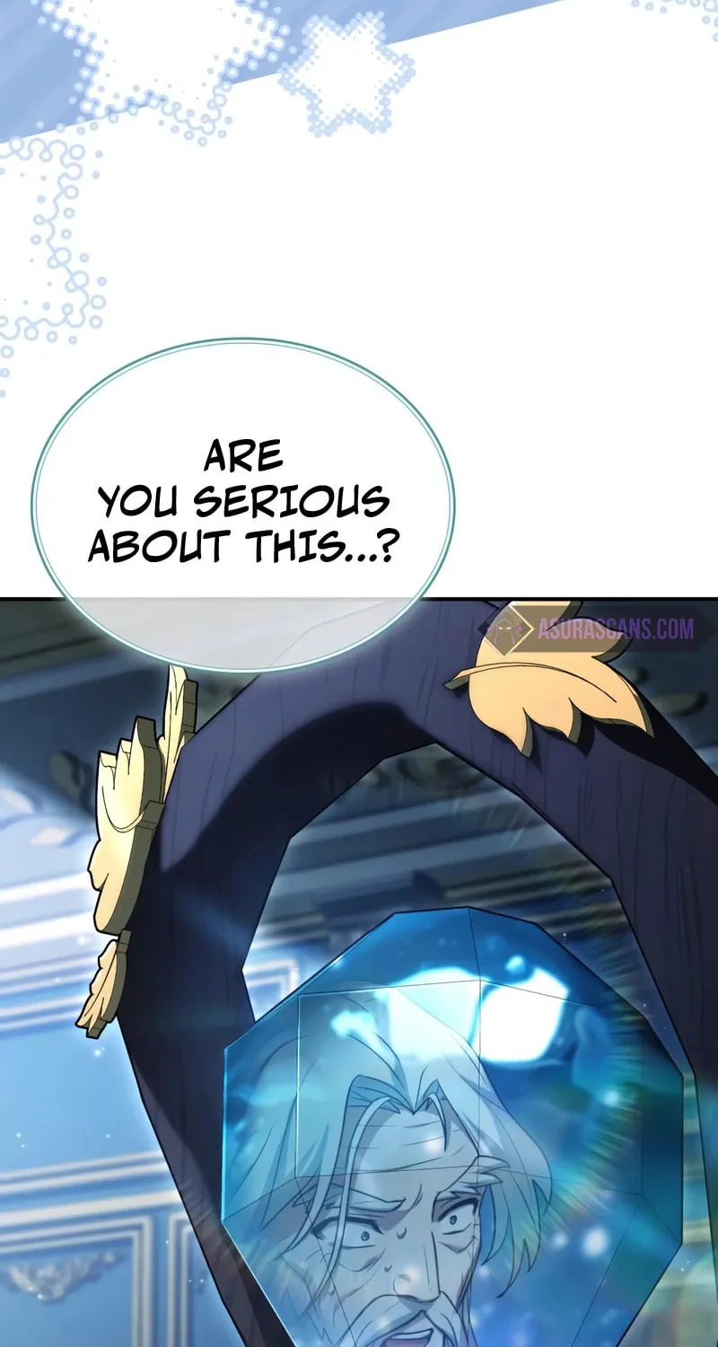The Crown Prince That Sells Medicine Chapter 44 page 56 - 