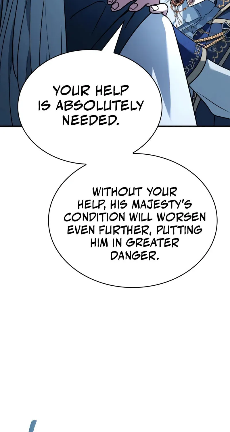 The Crown Prince That Sells Medicine Chapter 44 page 61 - 