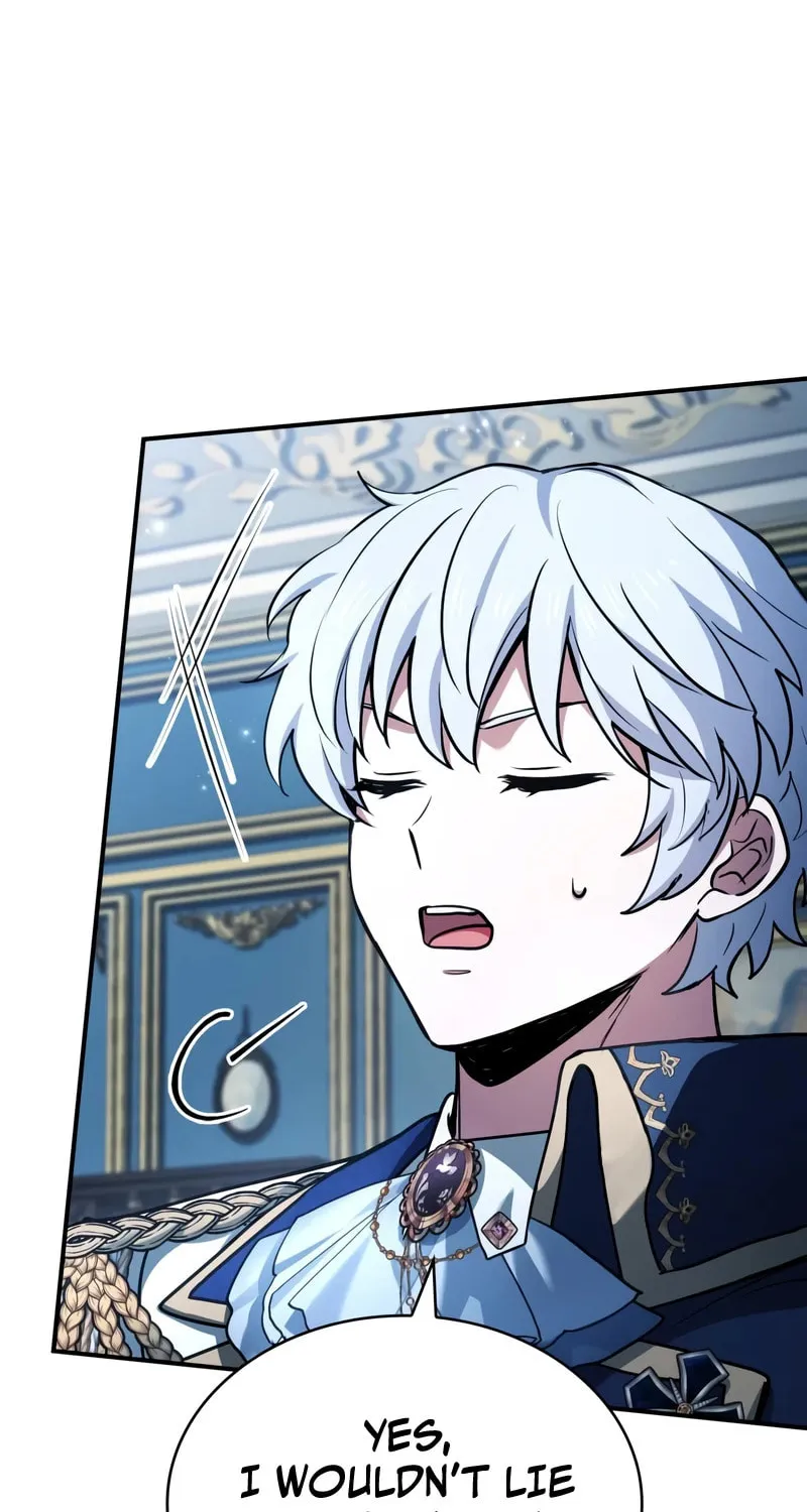The Crown Prince That Sells Medicine Chapter 44 page 63 - 