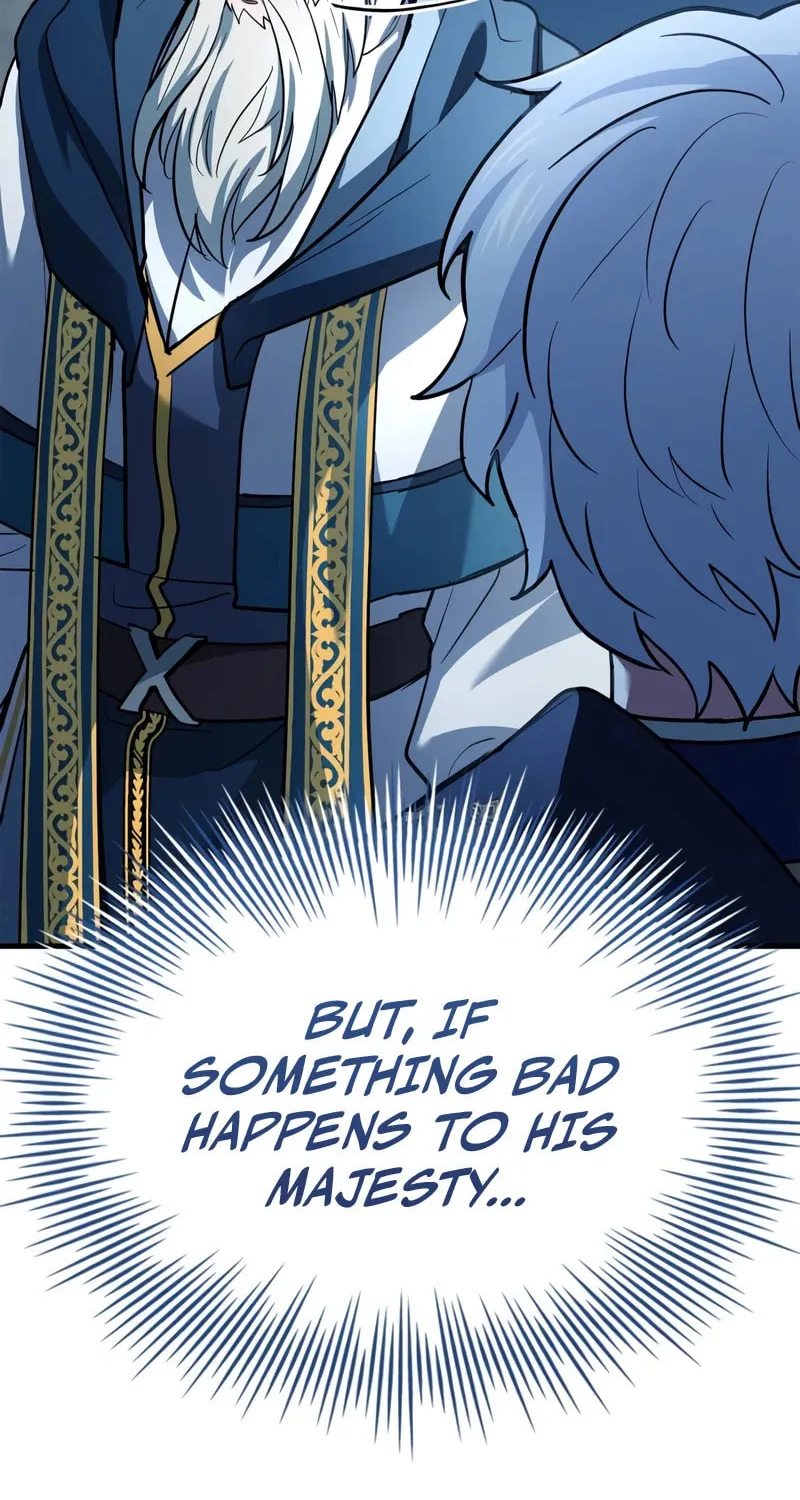 The Crown Prince That Sells Medicine Chapter 44 page 65 - 