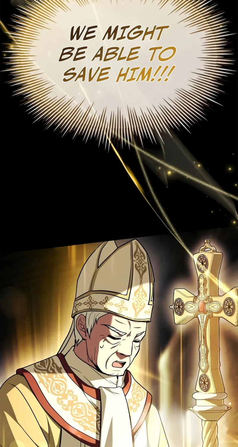 The Crown Prince That Sells Medicine Chapter 44 page 8 - 