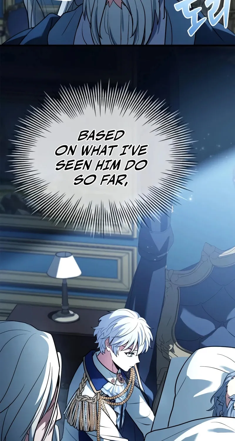 The Crown Prince That Sells Medicine Chapter 44 page 71 - 
