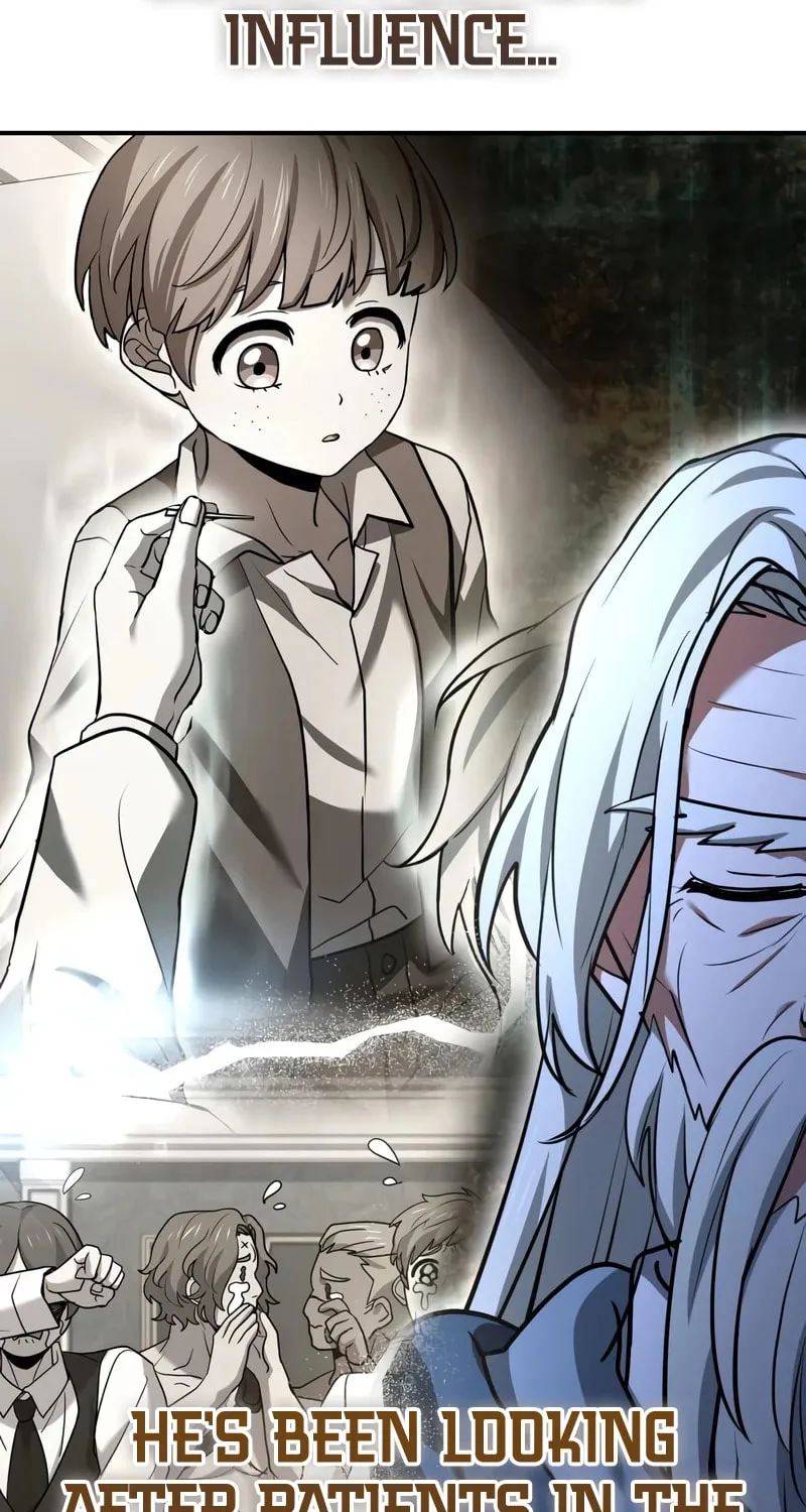 The Crown Prince That Sells Medicine Chapter 44 page 73 - 