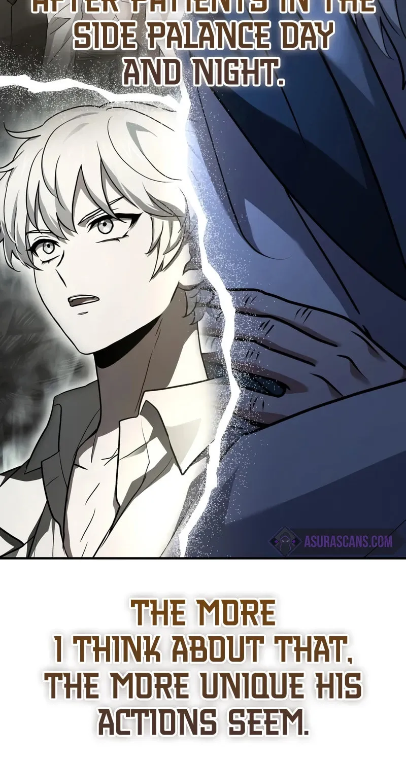 The Crown Prince That Sells Medicine Chapter 44 page 74 - 