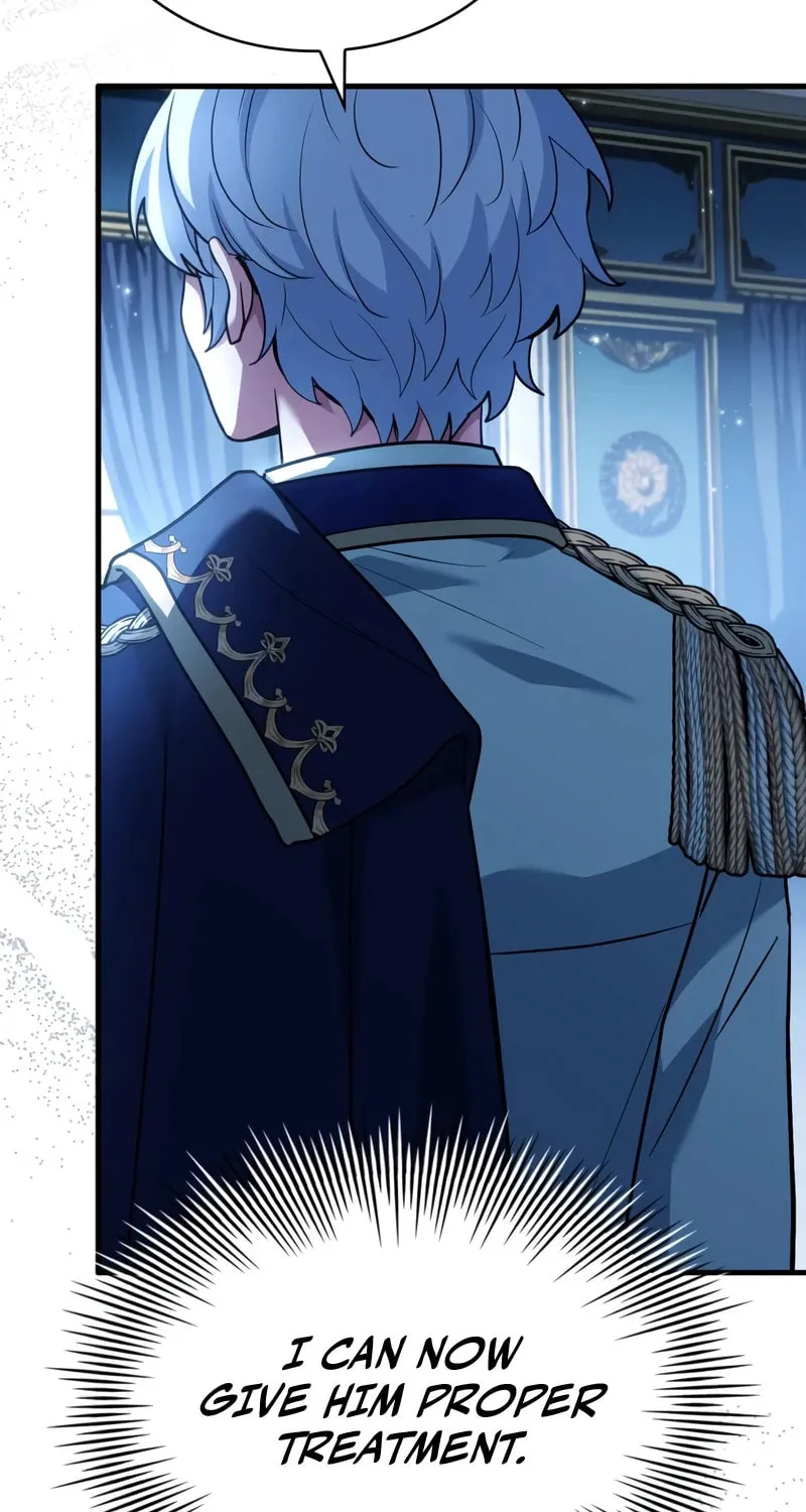 The Crown Prince That Sells Medicine Chapter 44 page 78 - 