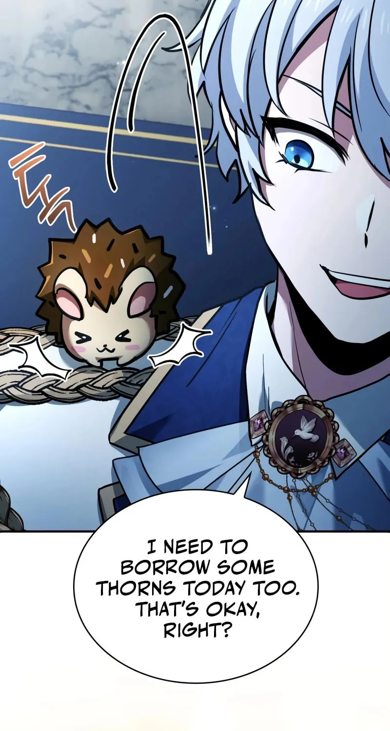 The Crown Prince That Sells Medicine Chapter 44 page 82 - 