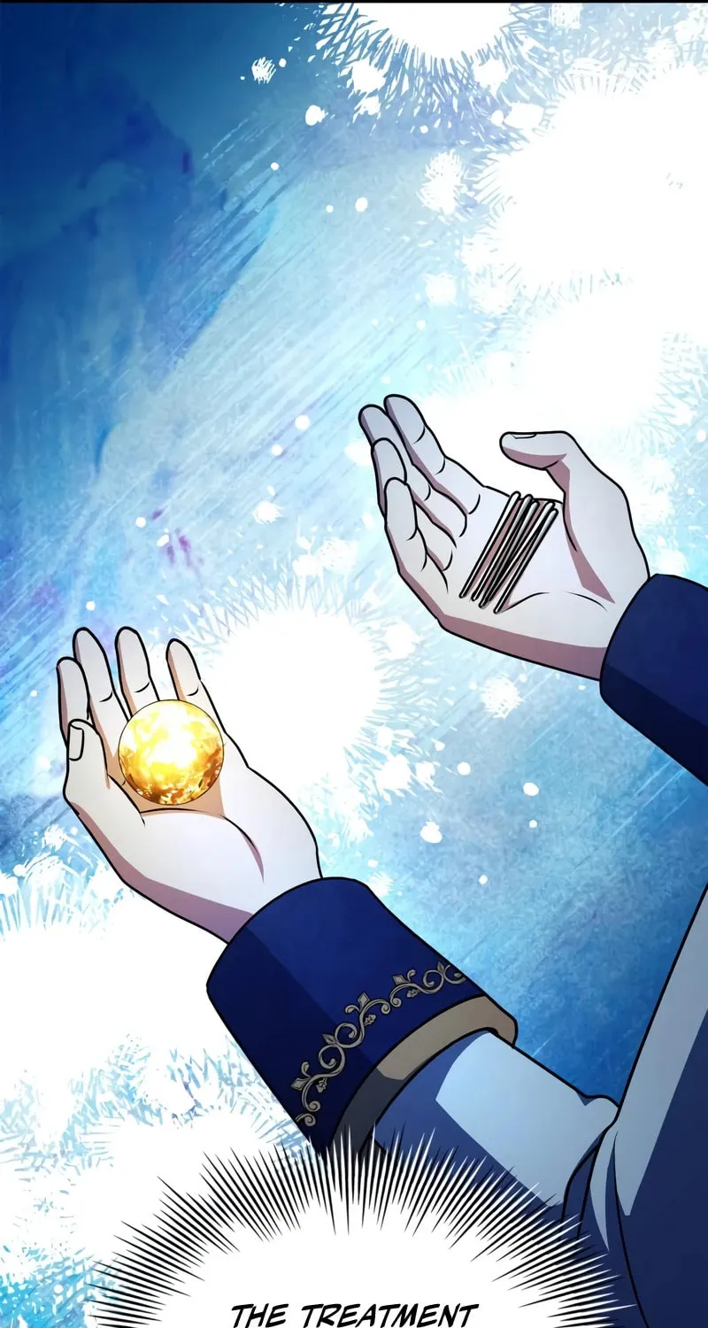 The Crown Prince That Sells Medicine Chapter 44 page 85 - 