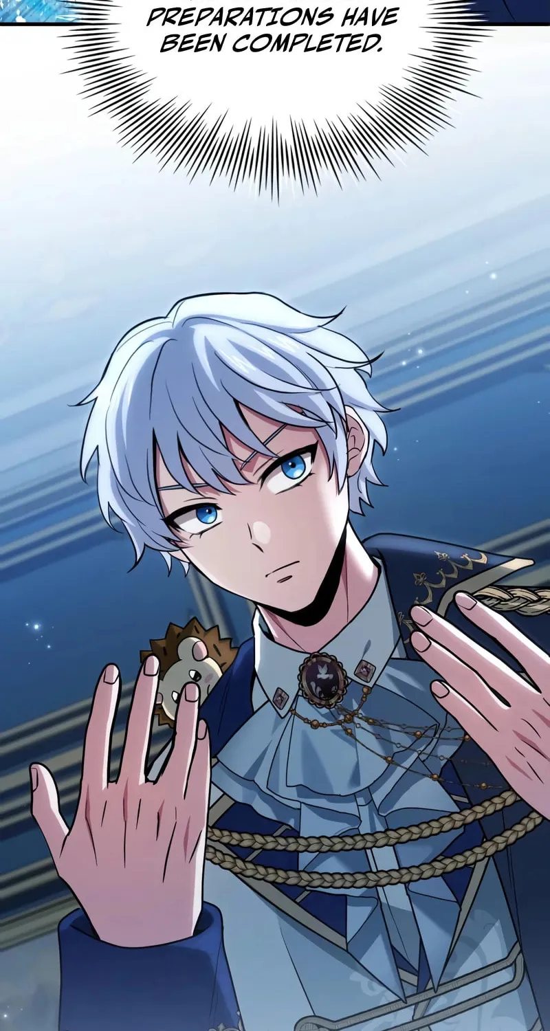 The Crown Prince That Sells Medicine Chapter 44 page 86 - 