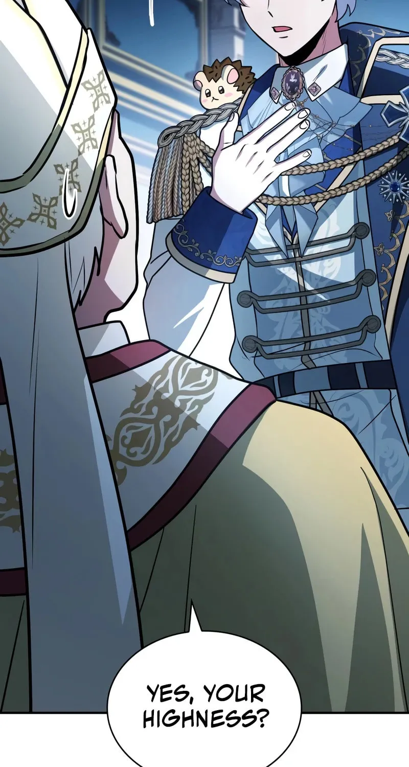 The Crown Prince That Sells Medicine Chapter 44 page 91 - 