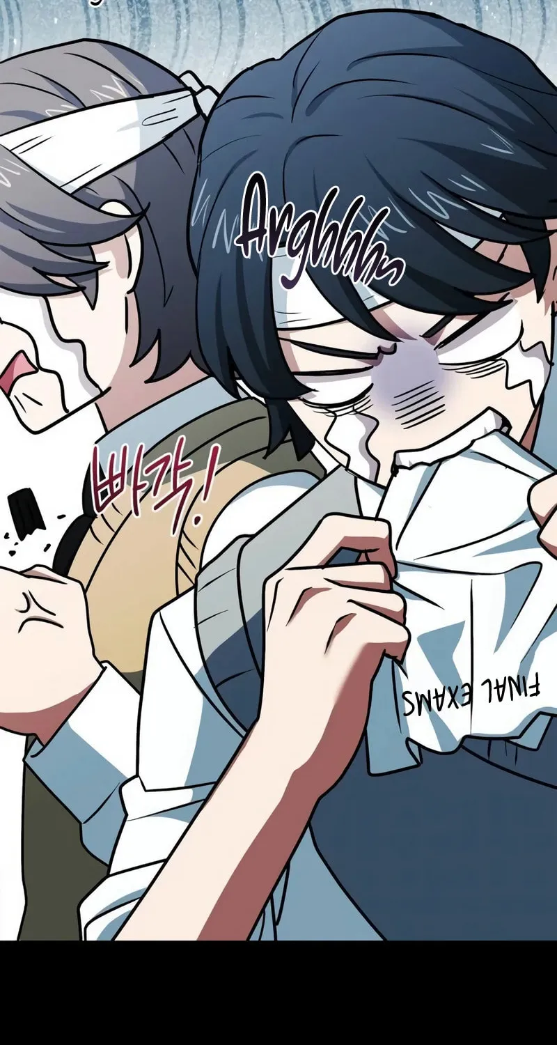 The Crown Prince That Sells Medicine Chapter 45 page 108 - 