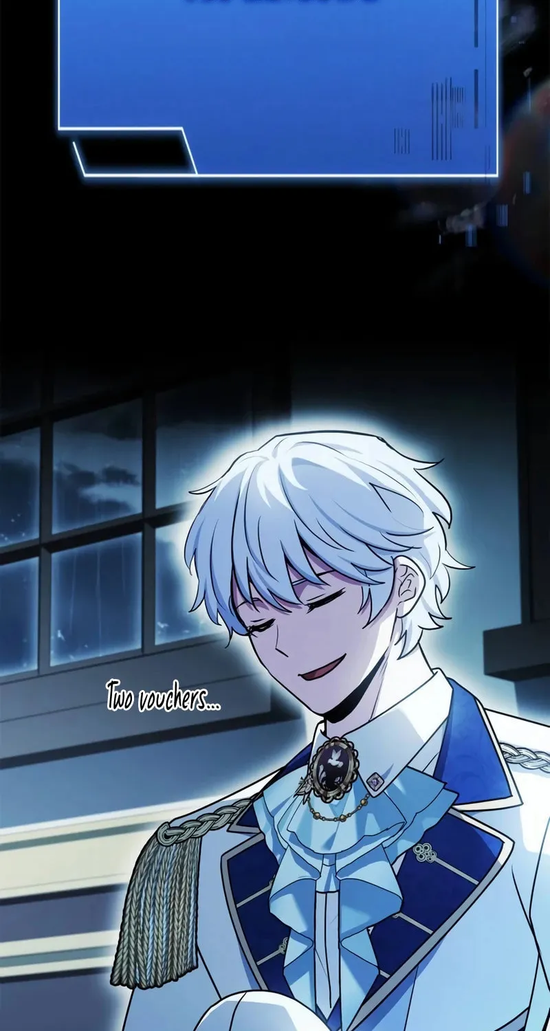 The Crown Prince That Sells Medicine Chapter 45 page 112 - 