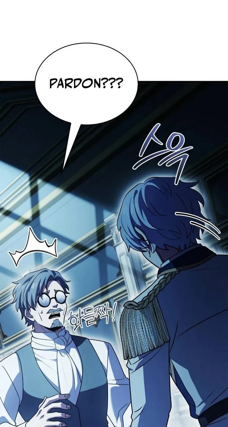The Crown Prince That Sells Medicine Chapter 45 page 119 - 