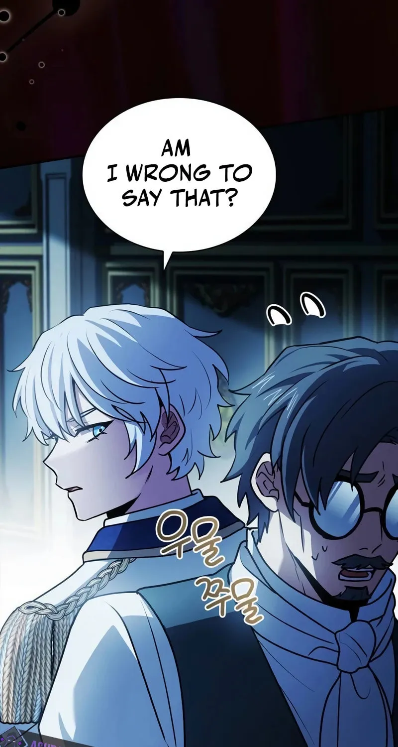 The Crown Prince That Sells Medicine Chapter 45 page 123 - 
