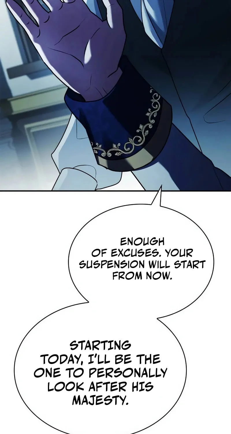The Crown Prince That Sells Medicine Chapter 45 page 127 - 