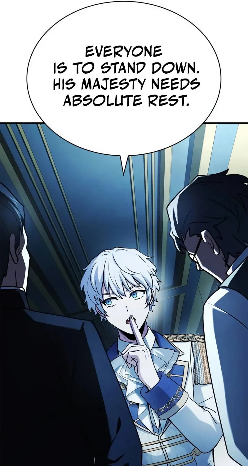 The Crown Prince That Sells Medicine Chapter 45 page 131 - 