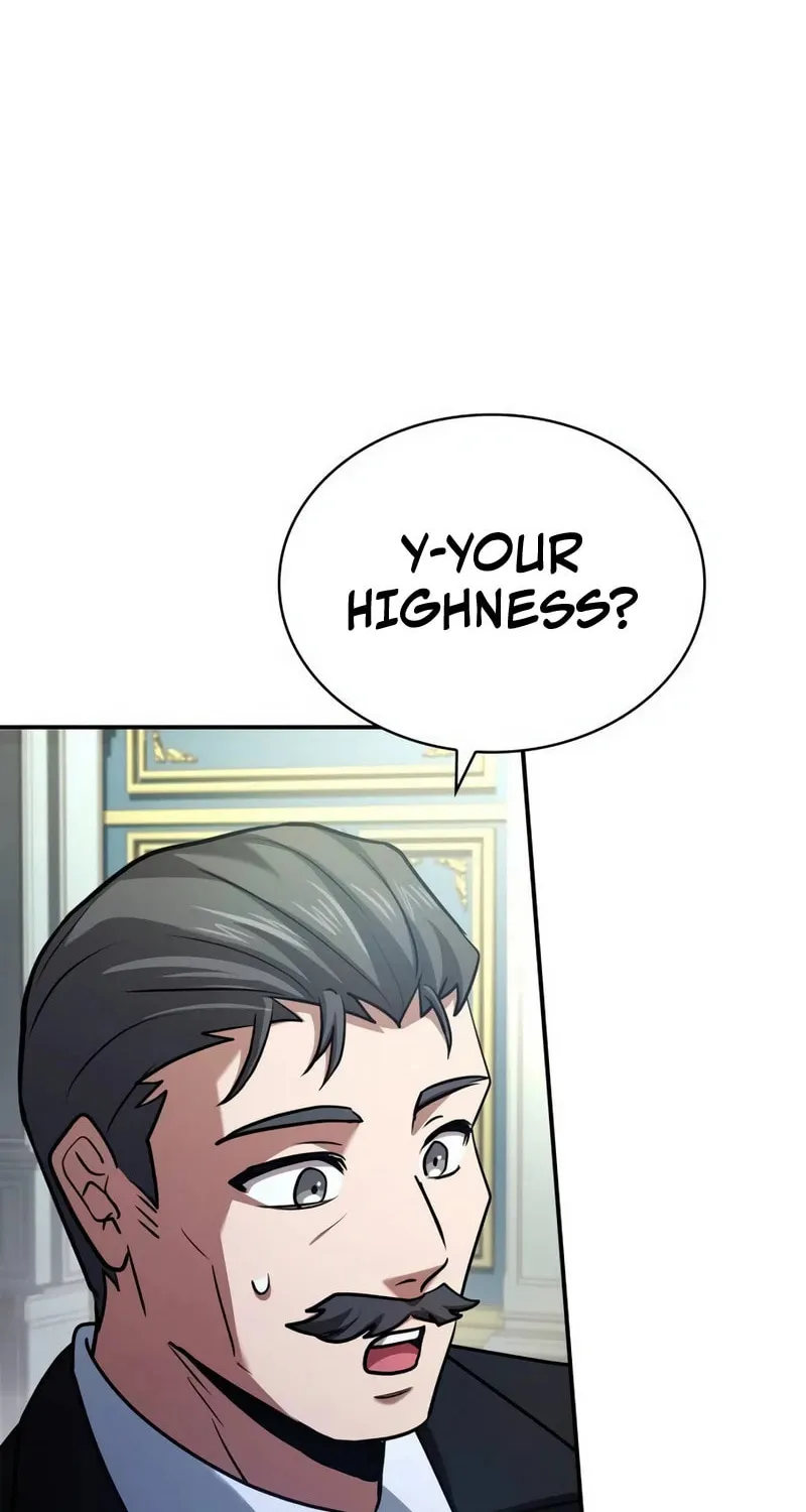 The Crown Prince That Sells Medicine Chapter 45 page 138 - 