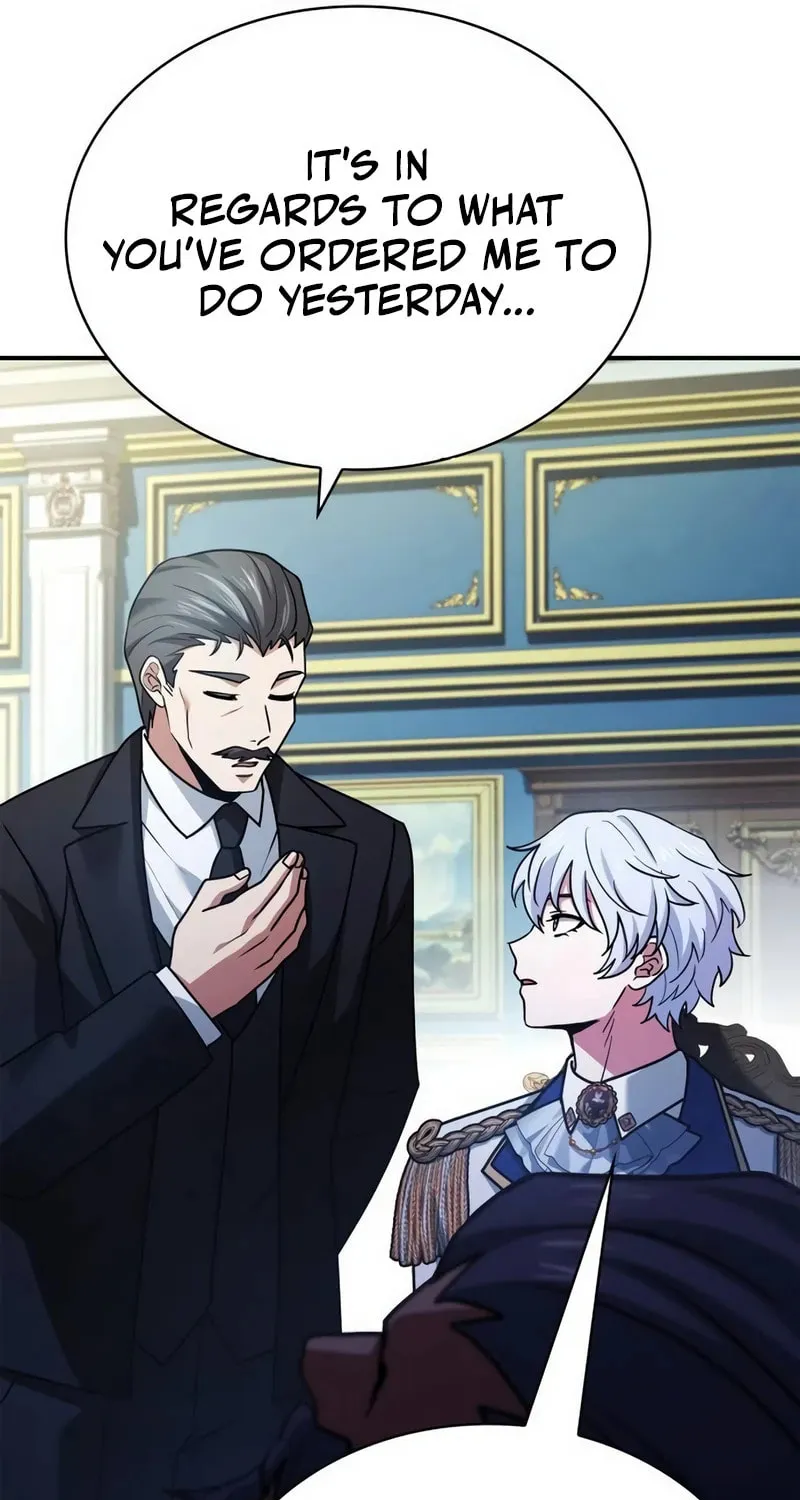 The Crown Prince That Sells Medicine Chapter 45 page 141 - 