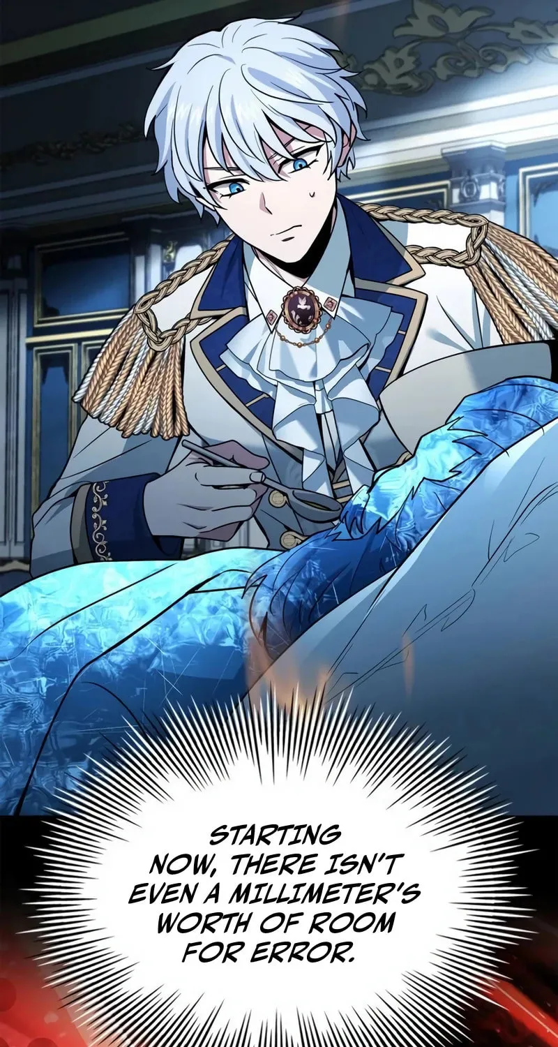 The Crown Prince That Sells Medicine Chapter 45 page 21 - 