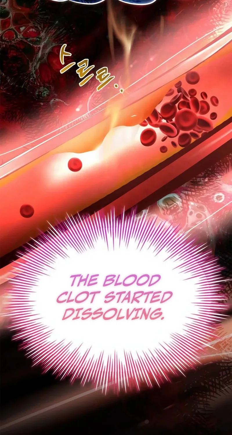 The Crown Prince That Sells Medicine Chapter 45 page 23 - 
