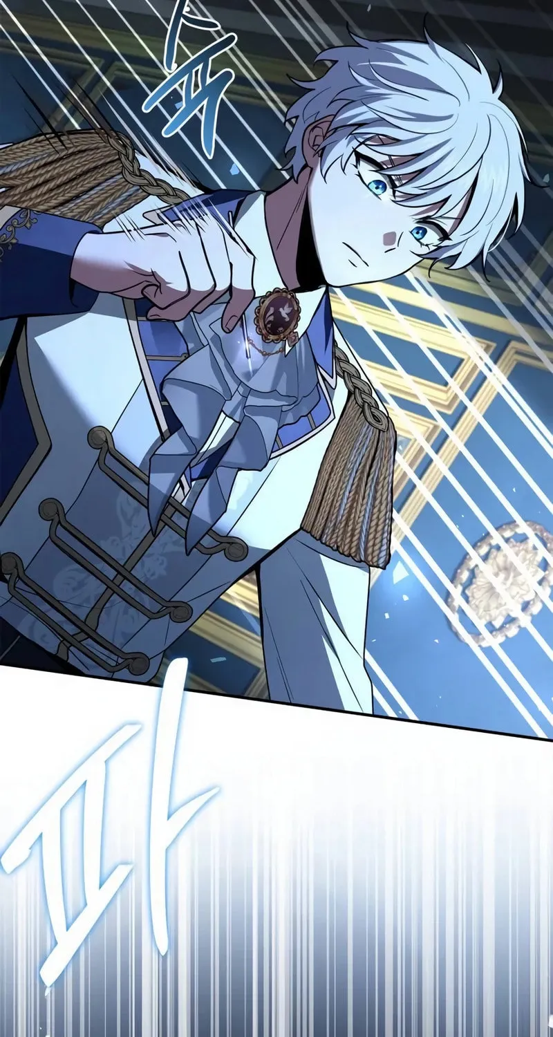 The Crown Prince That Sells Medicine Chapter 45 page 26 - 