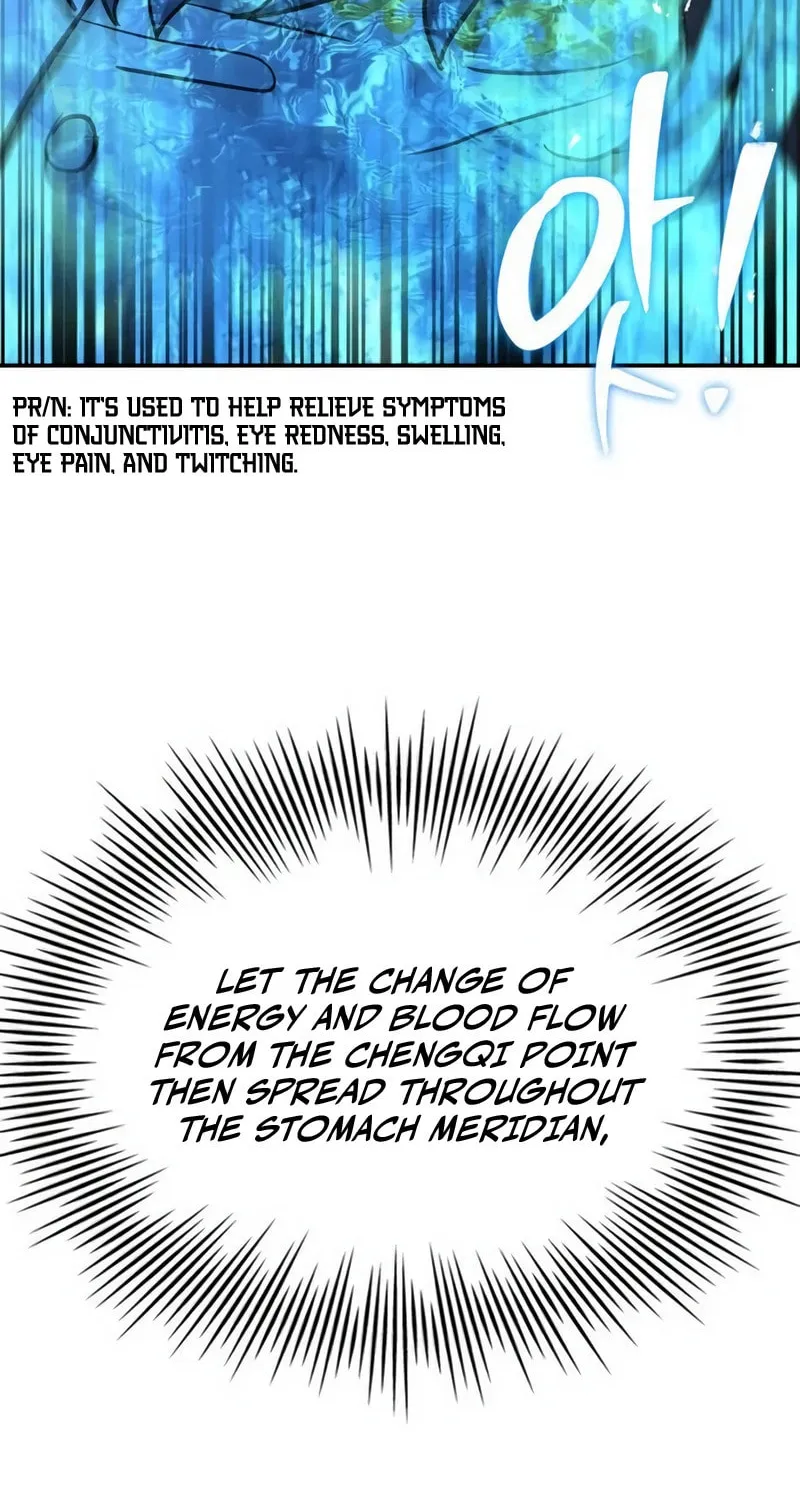 The Crown Prince That Sells Medicine Chapter 45 page 28 - 