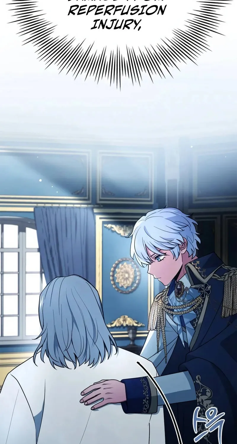 The Crown Prince That Sells Medicine Chapter 45 page 4 - 