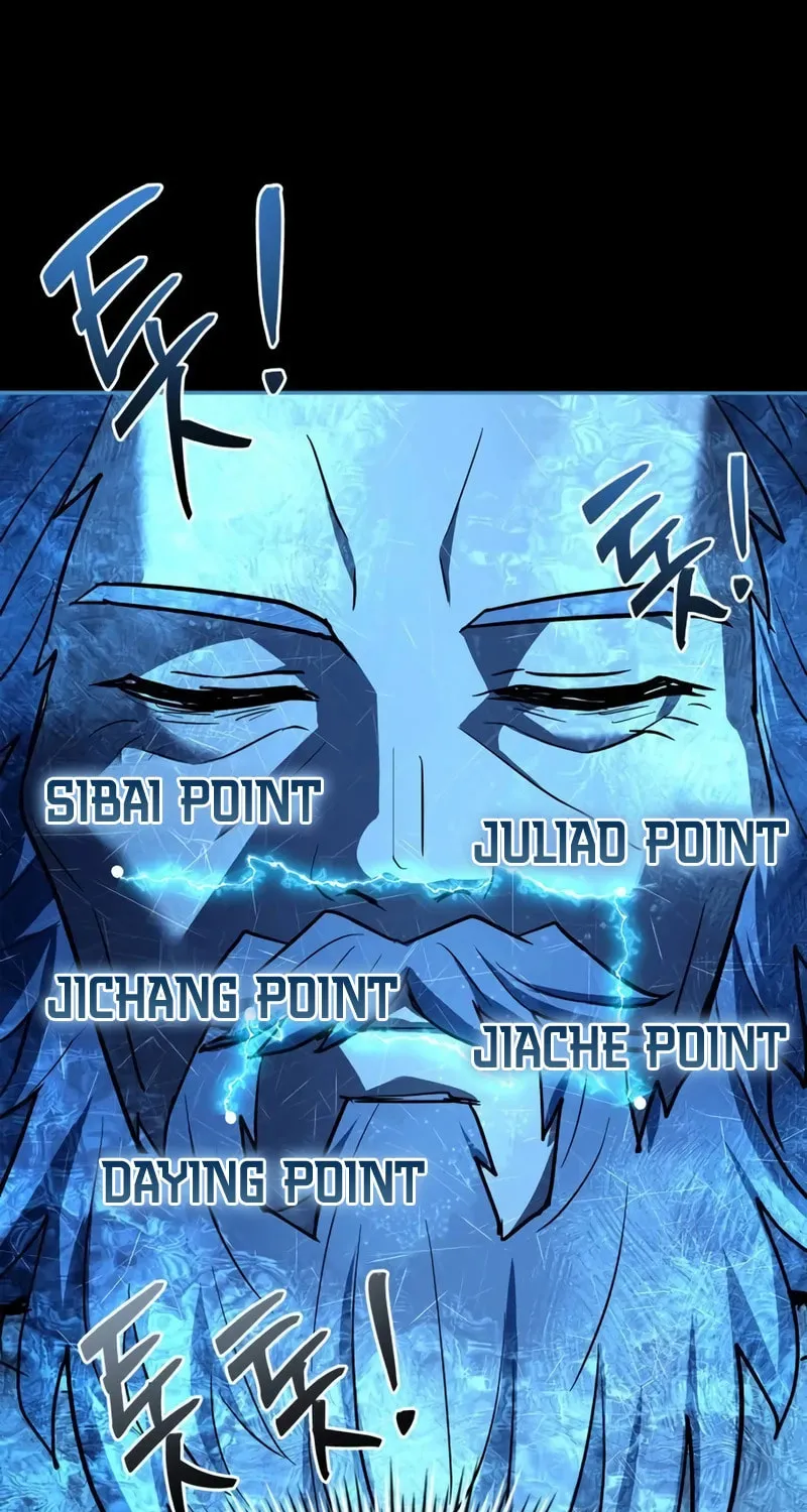 The Crown Prince That Sells Medicine Chapter 45 page 33 - 