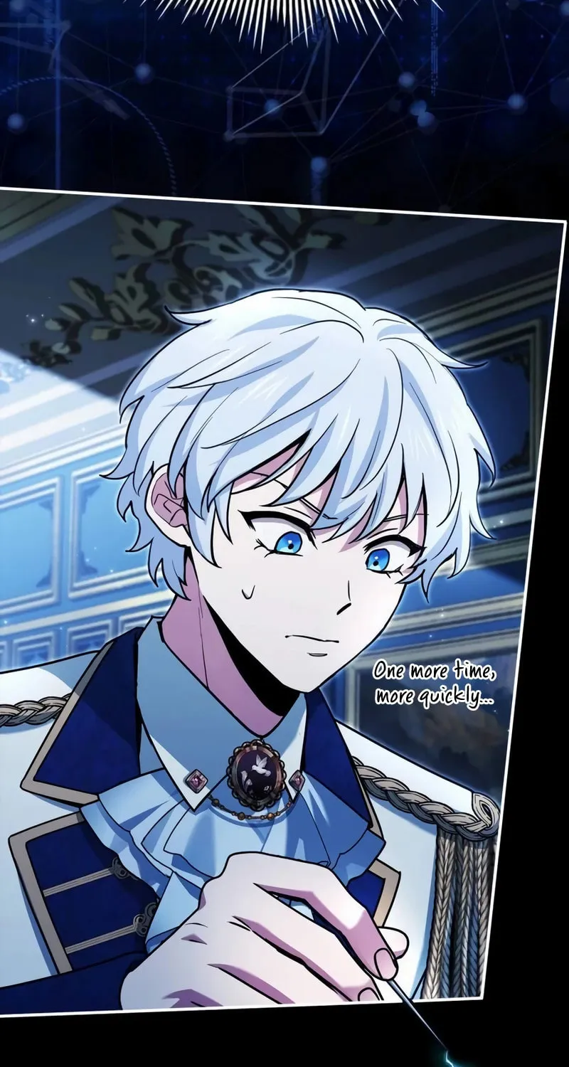 The Crown Prince That Sells Medicine Chapter 45 page 37 - 
