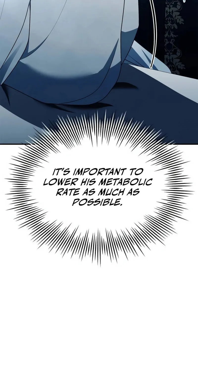 The Crown Prince That Sells Medicine Chapter 45 page 5 - 