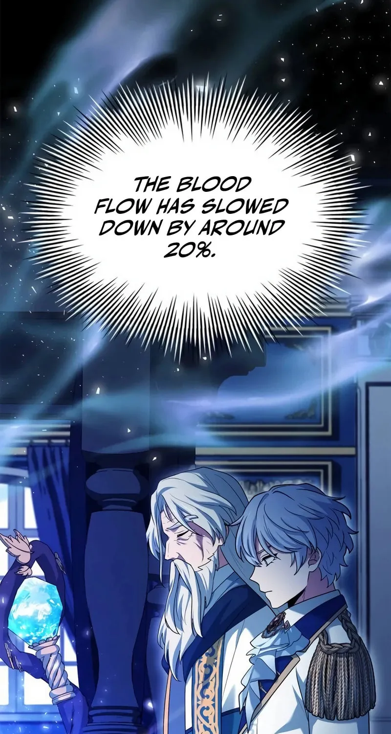 The Crown Prince That Sells Medicine Chapter 45 page 47 - 