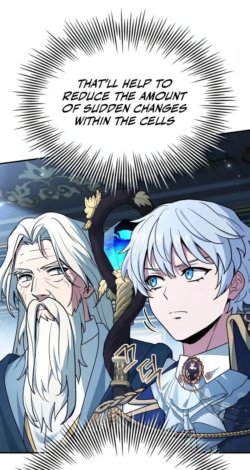 The Crown Prince That Sells Medicine Chapter 45 page 6 - 