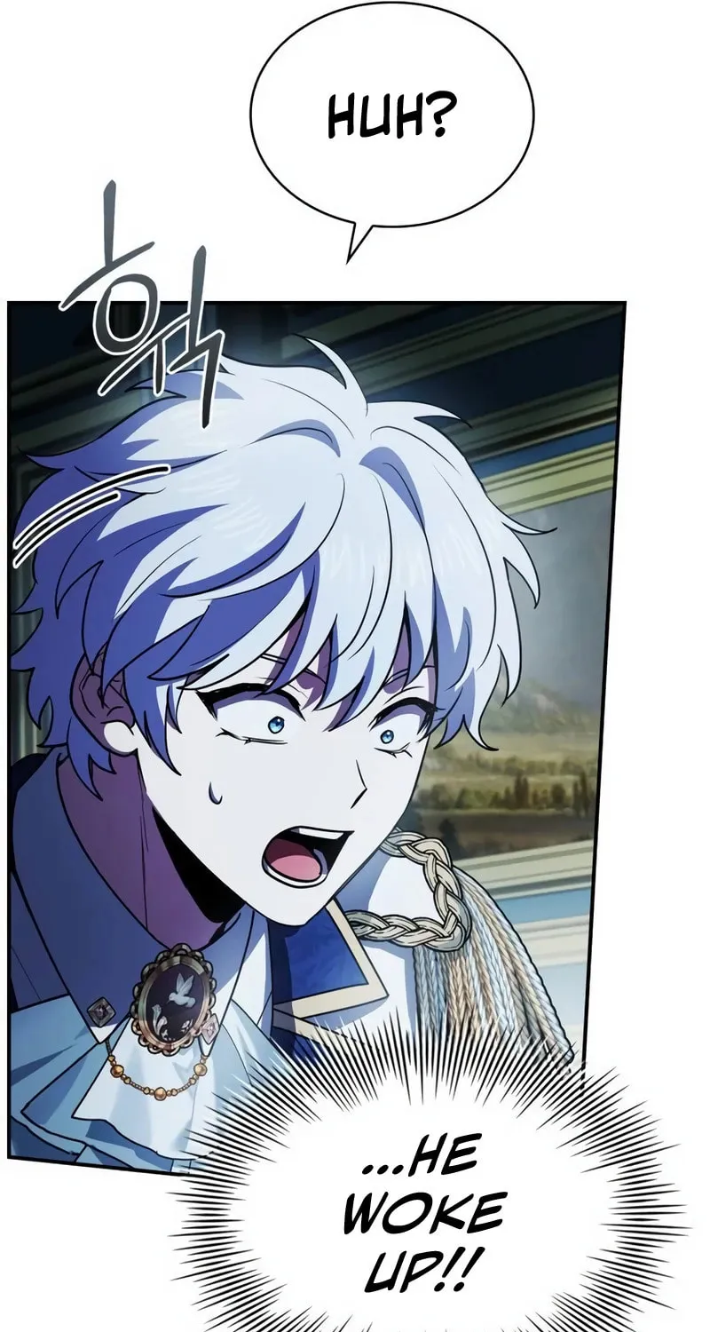 The Crown Prince That Sells Medicine Chapter 45 page 71 - 