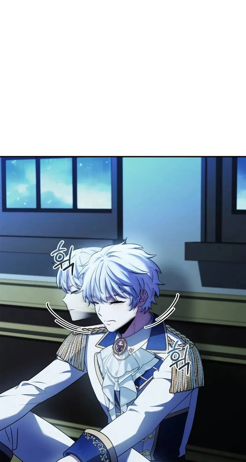 The Crown Prince That Sells Medicine Chapter 45 page 96 - 