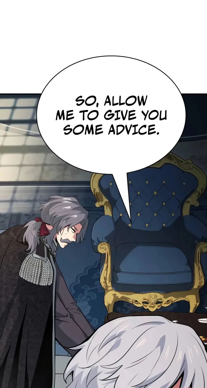 The Crown Prince That Sells Medicine Chapter 46 page 109 - 
