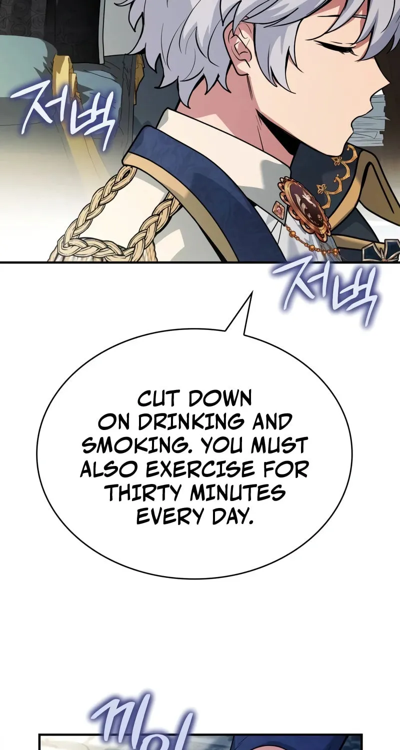 The Crown Prince That Sells Medicine Chapter 46 page 110 - 