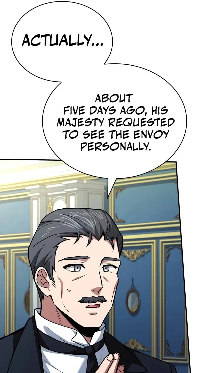 The Crown Prince That Sells Medicine Chapter 46 page 12 - 