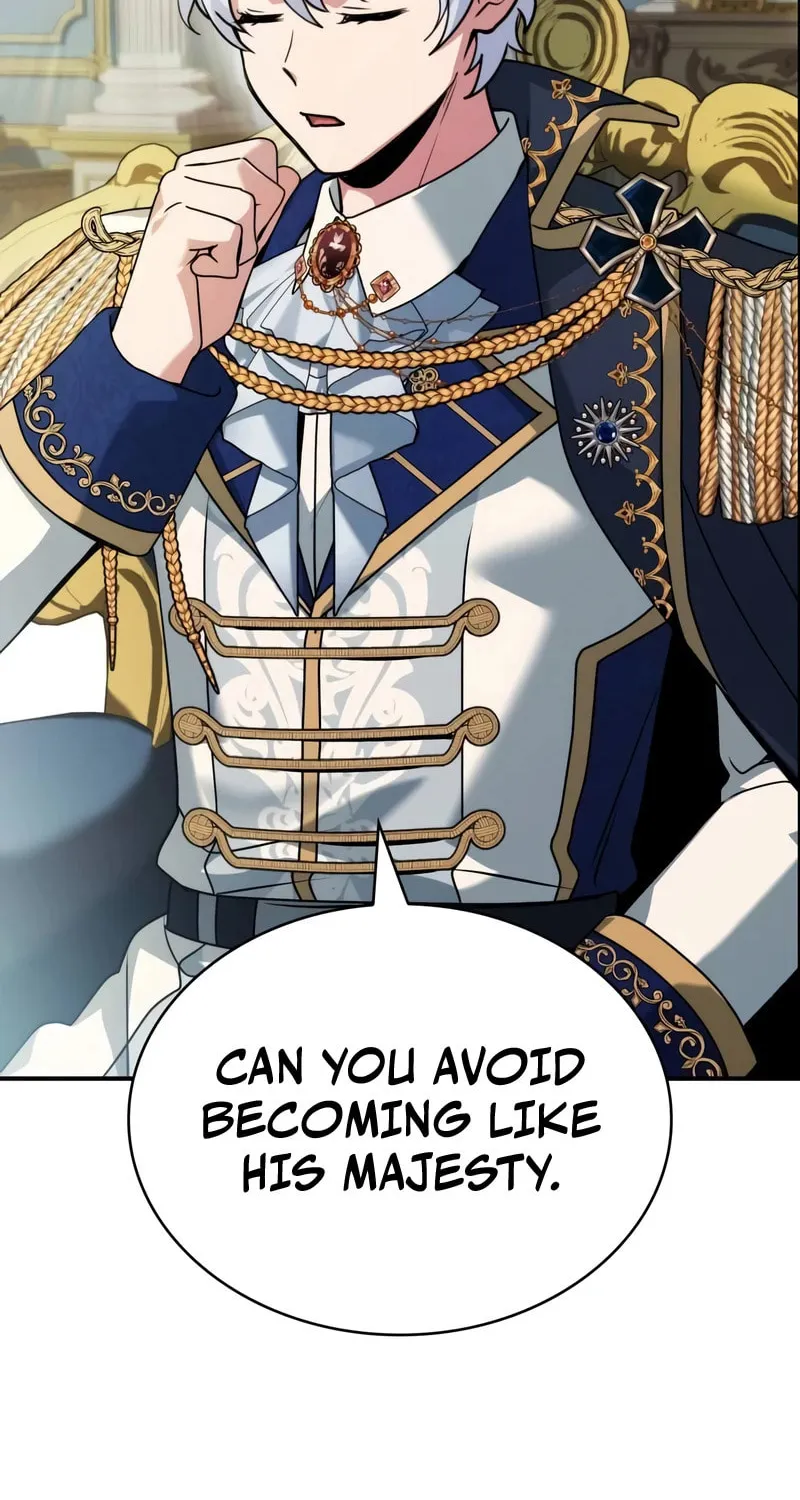 The Crown Prince That Sells Medicine Chapter 46 page 112 - 
