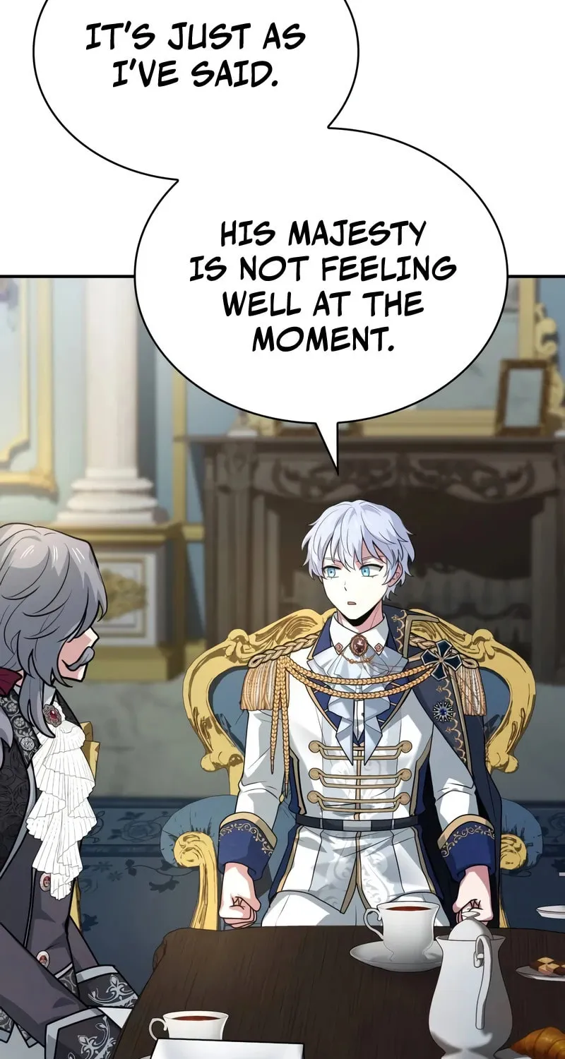 The Crown Prince That Sells Medicine Chapter 46 page 115 - 