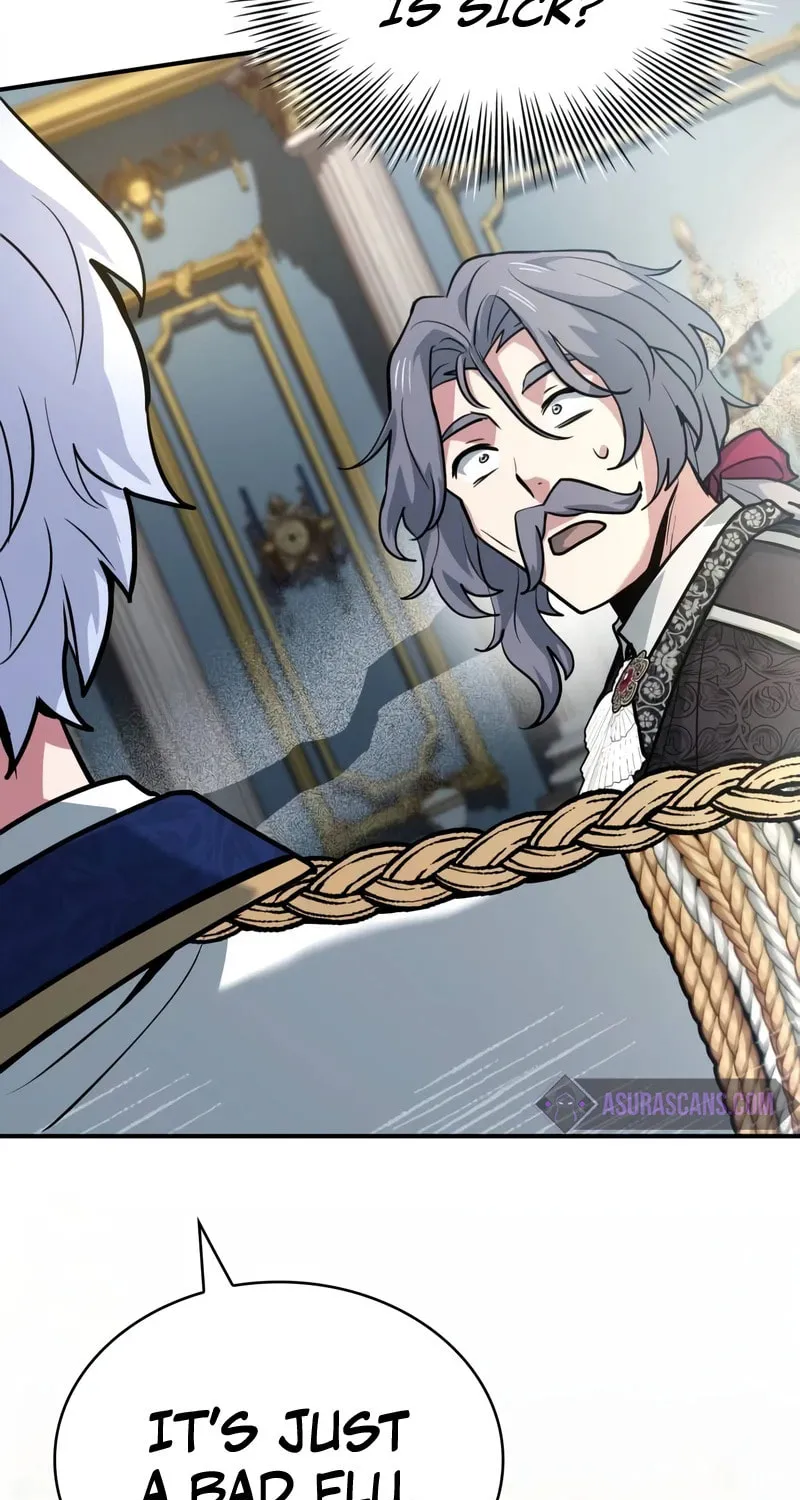 The Crown Prince That Sells Medicine Chapter 46 page 117 - 