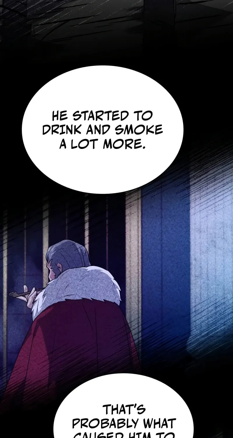 The Crown Prince That Sells Medicine Chapter 46 page 121 - 