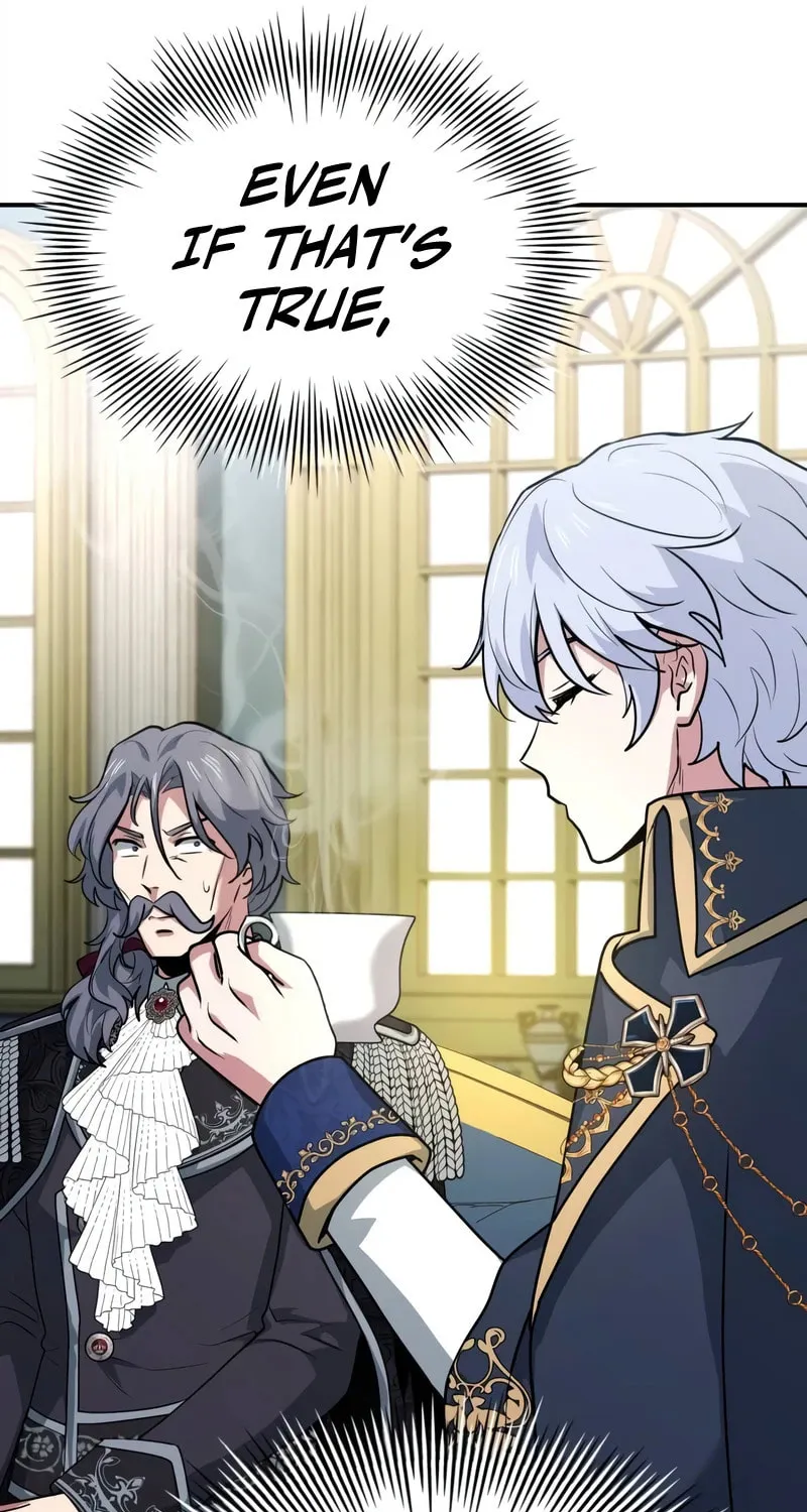 The Crown Prince That Sells Medicine Chapter 46 page 128 - 